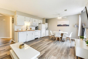 Branson Condo Near Table Rock and Lake Taneycomo